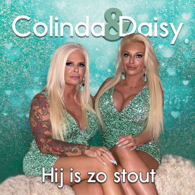 Colinda & Daisy – Hij is zo shout – Week 42