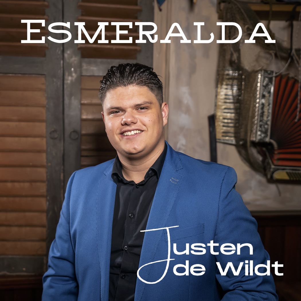 Justen de Wildt – Esmeralda – Week 04