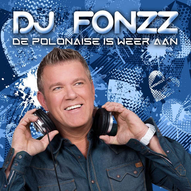 DJ Fonzz – De polonaise is weer aan – Week 06