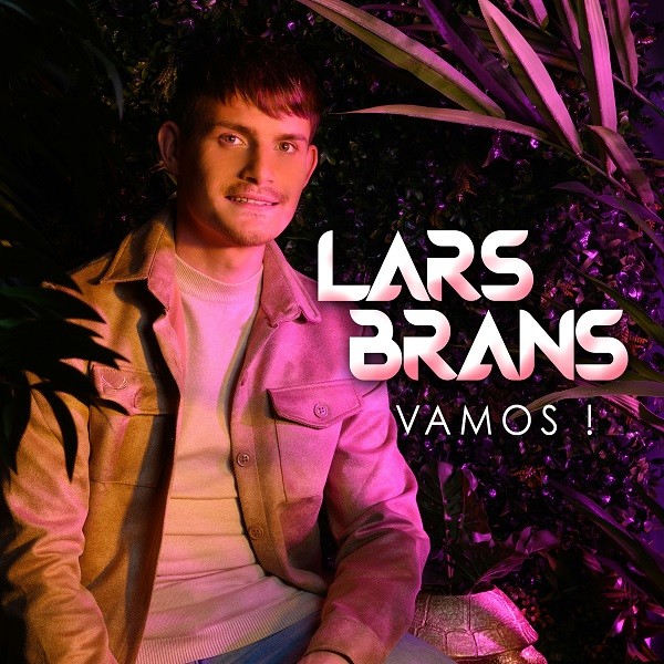 Lars Brans – Vamos! – Week 52