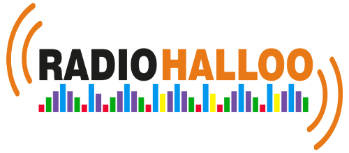 Radio Halloo