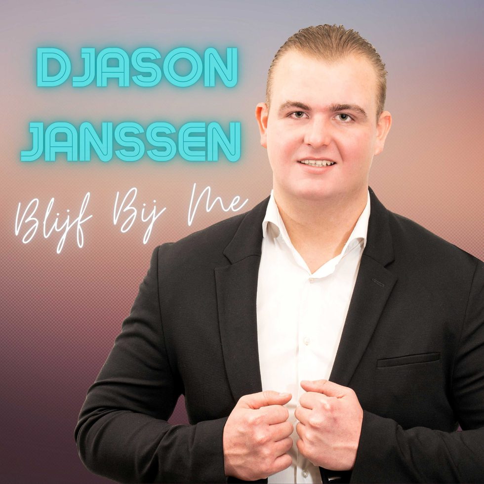 Blijf bij promo mij
