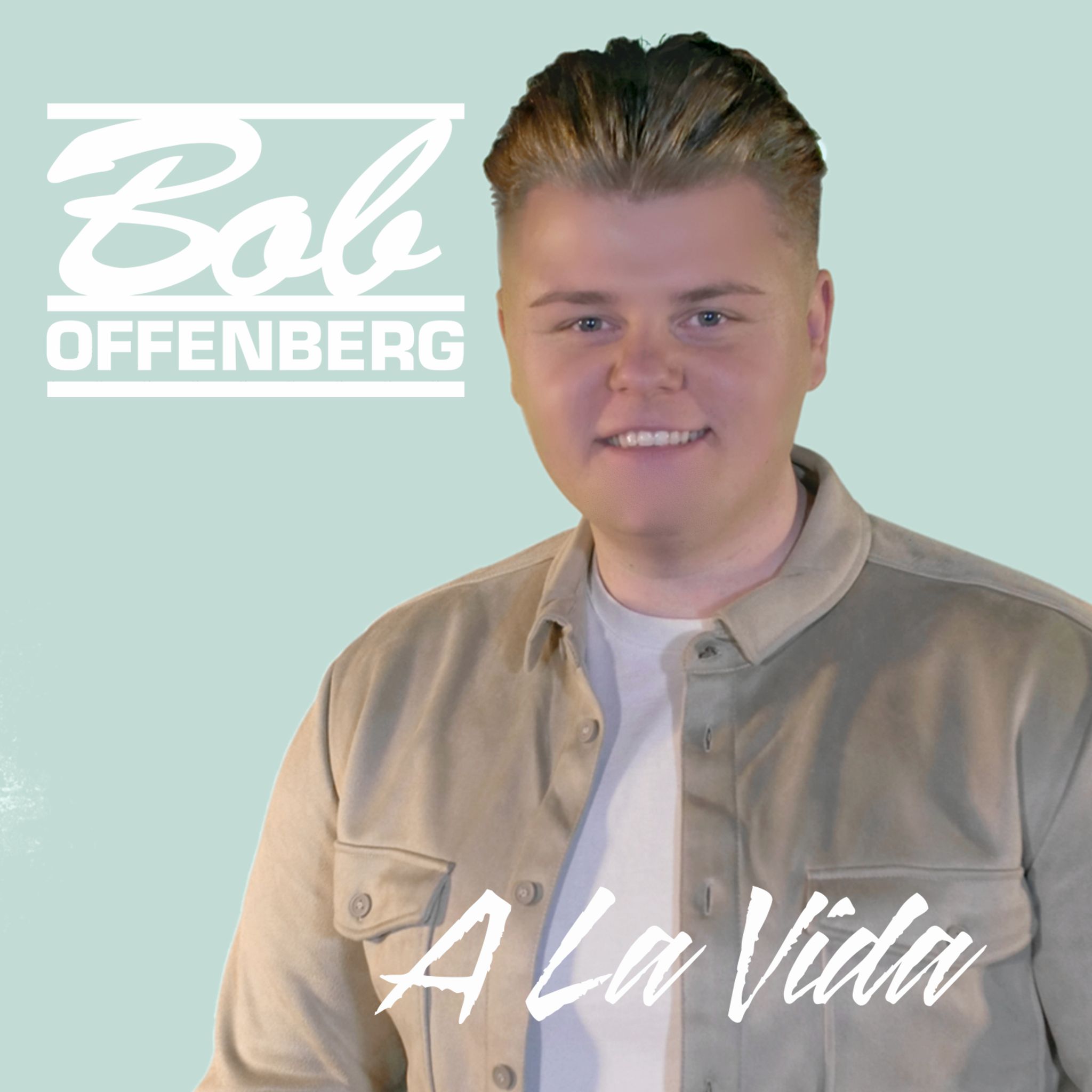Bob Offenberg – A La Vida – Week 13