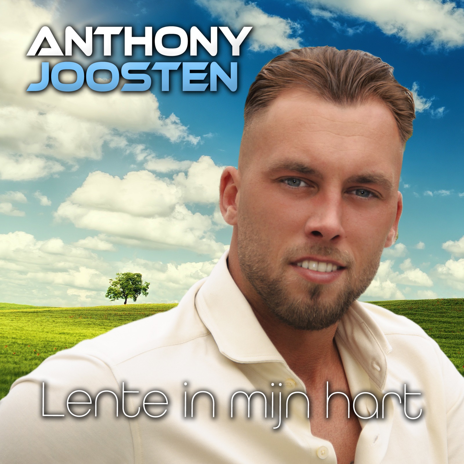 Anthony Joosten – Lente in mijn hart – Week 16