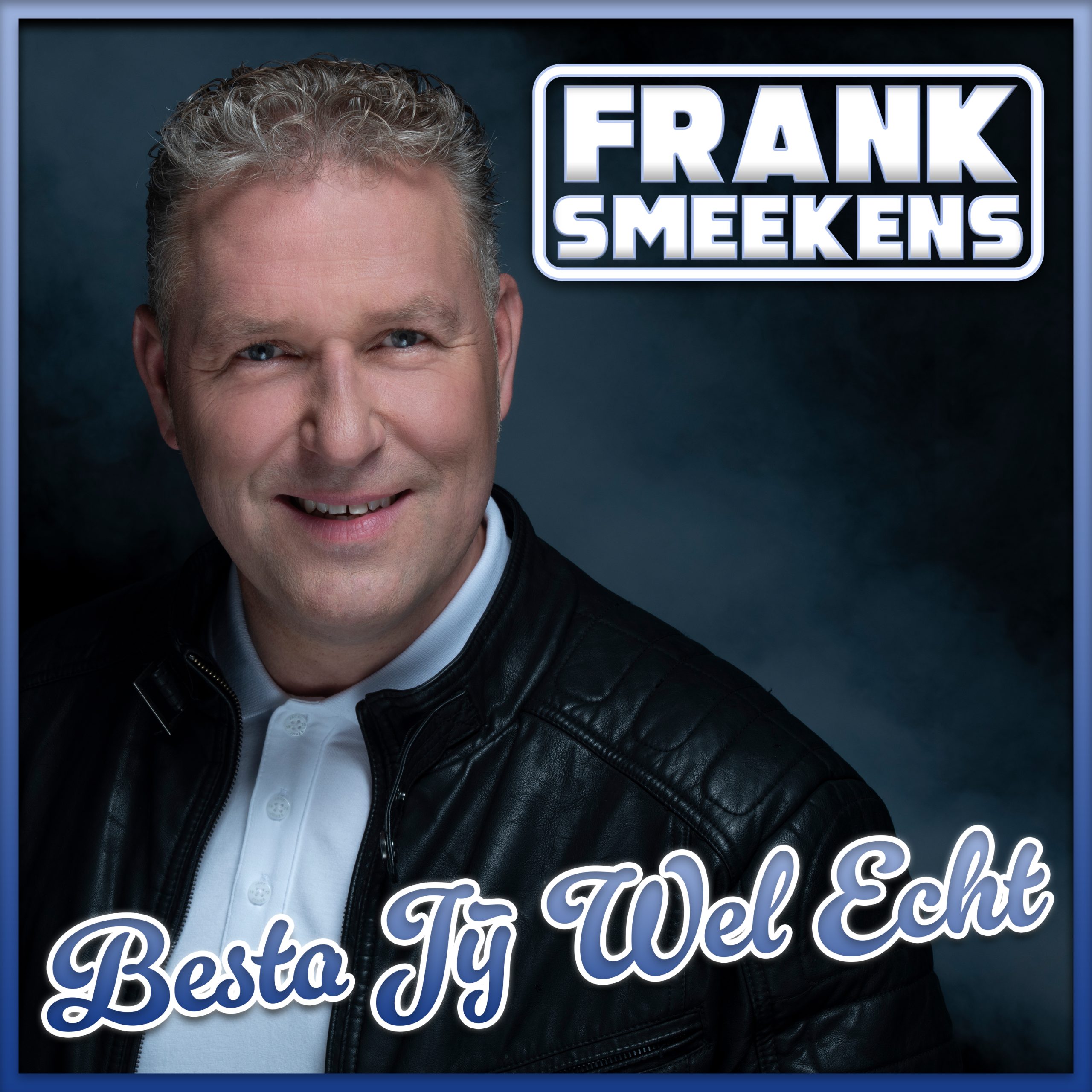 Frank Smeekens – Besta jij wel echt – Week 22