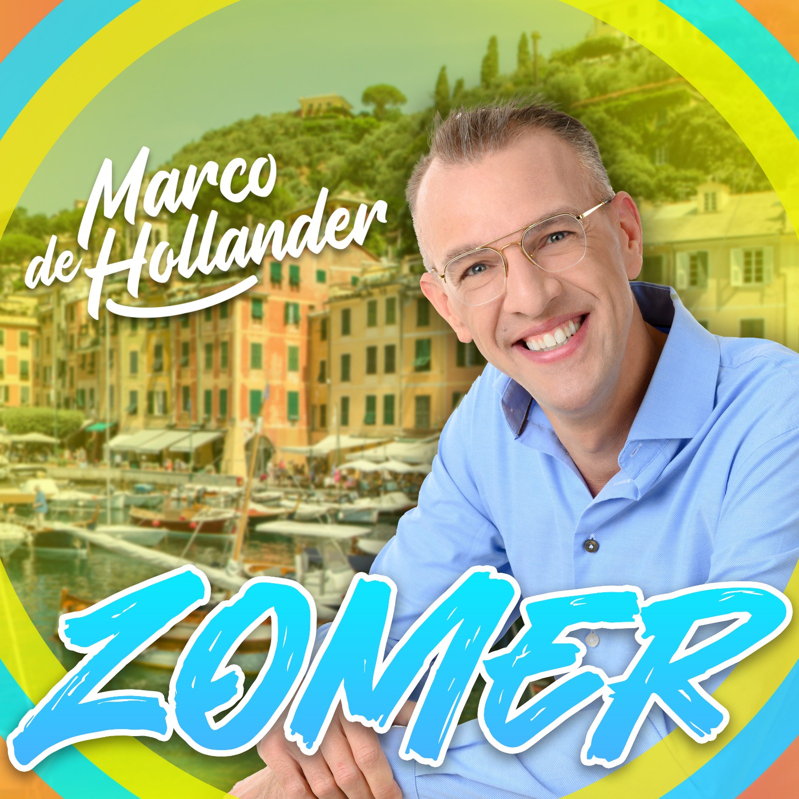 Marco de Hollander – Zomer – Week 20