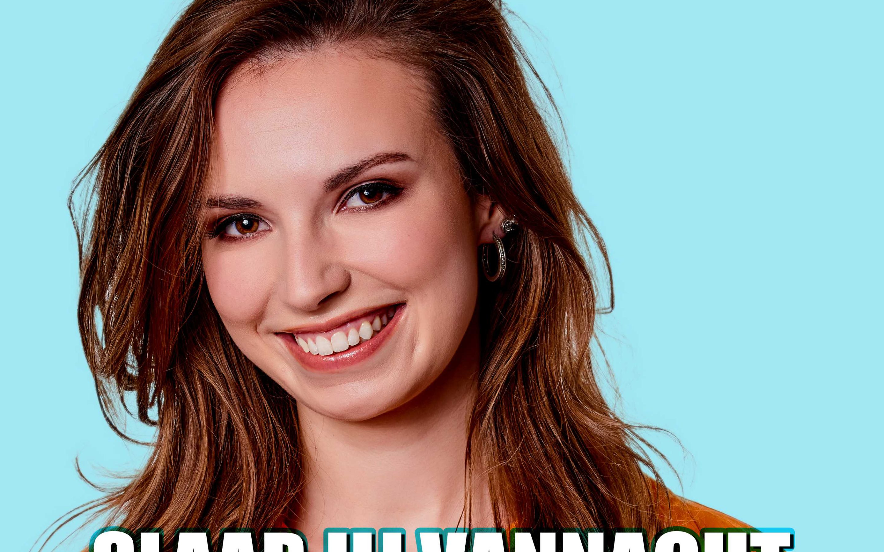 Melissa Smilda – Slaap jij vannacht maar op de bank
