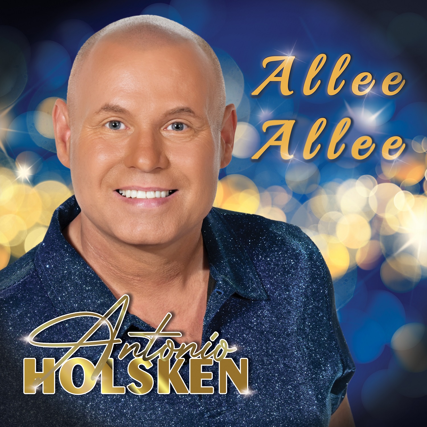 Antonio Holsken – Allee Allee – Week 28