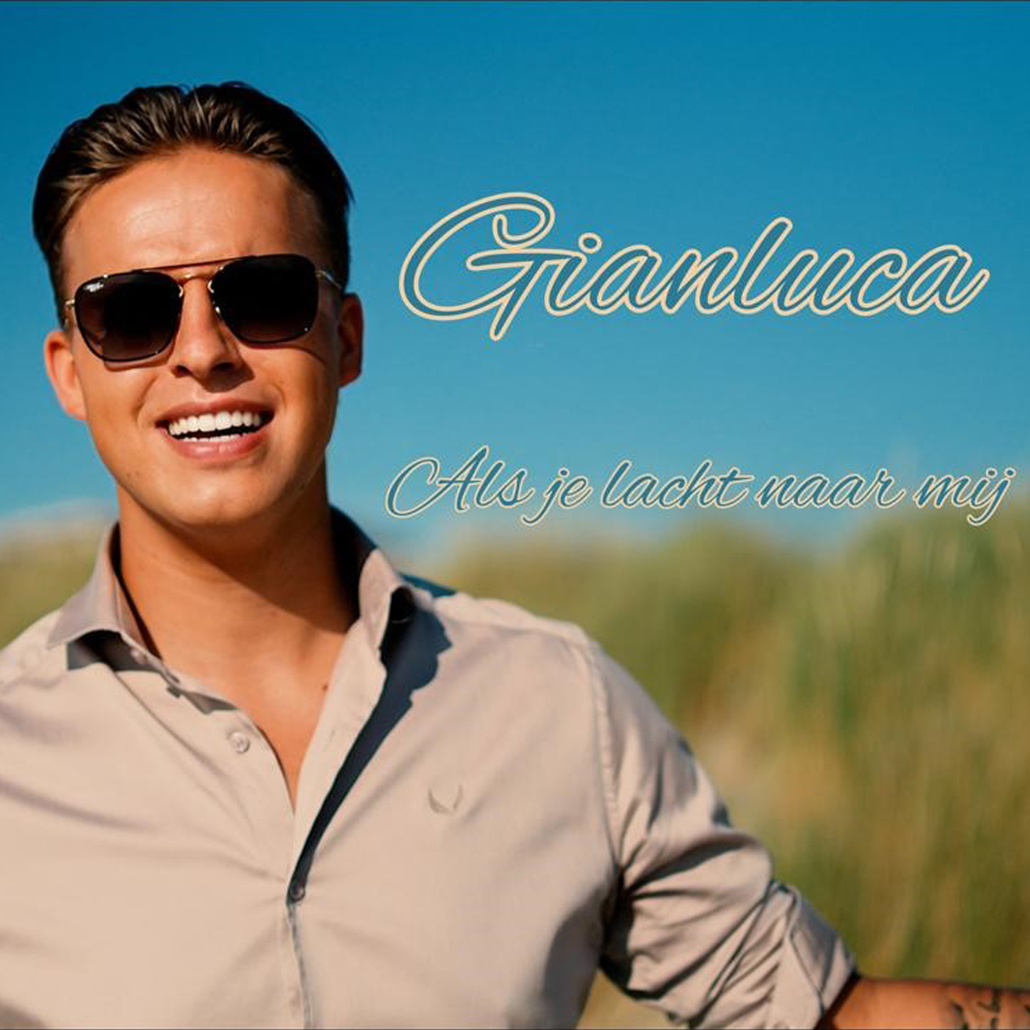Gianluca – Als je lacht naar mij – Week 29