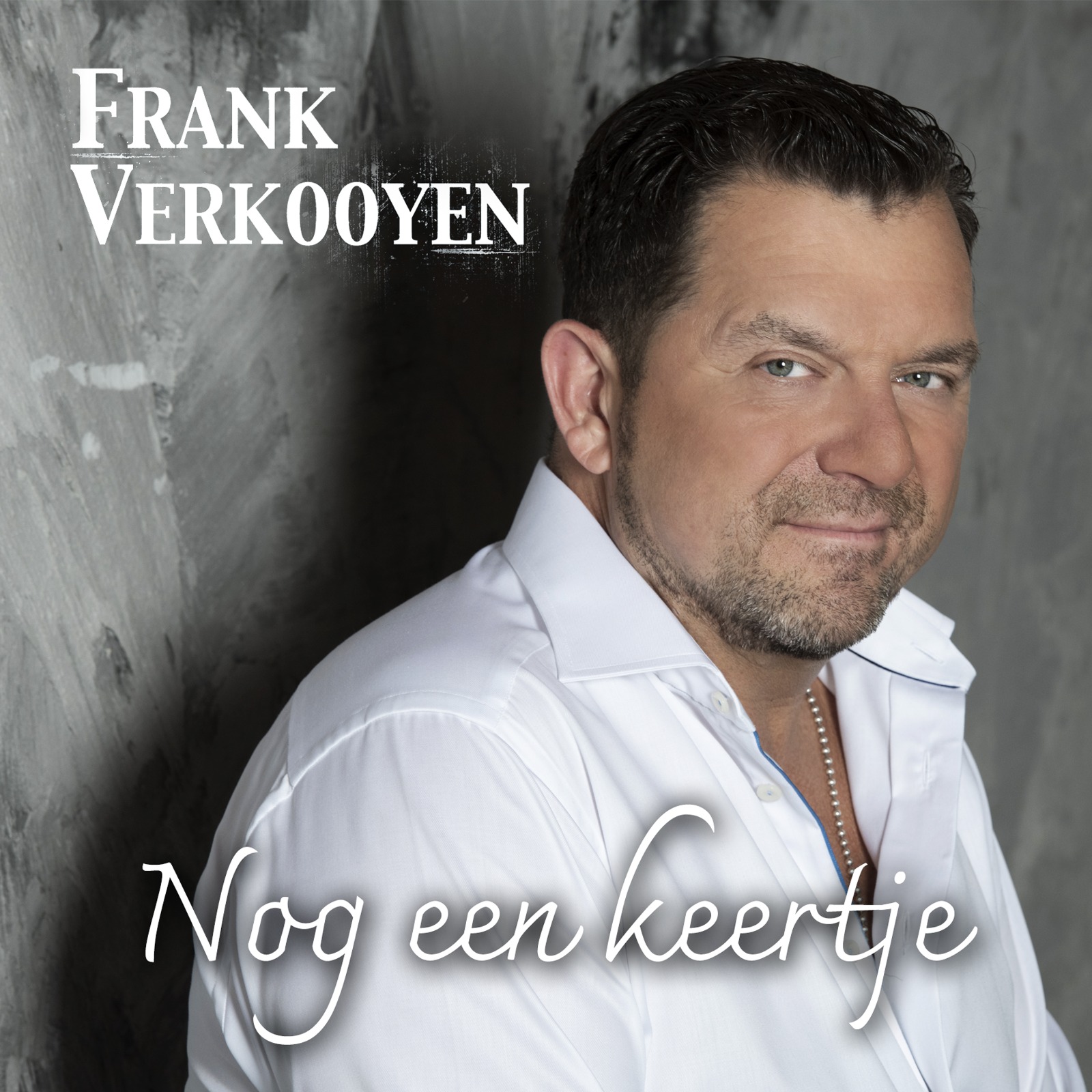 Frank Verkooyen – Nog een keertje – Week 33