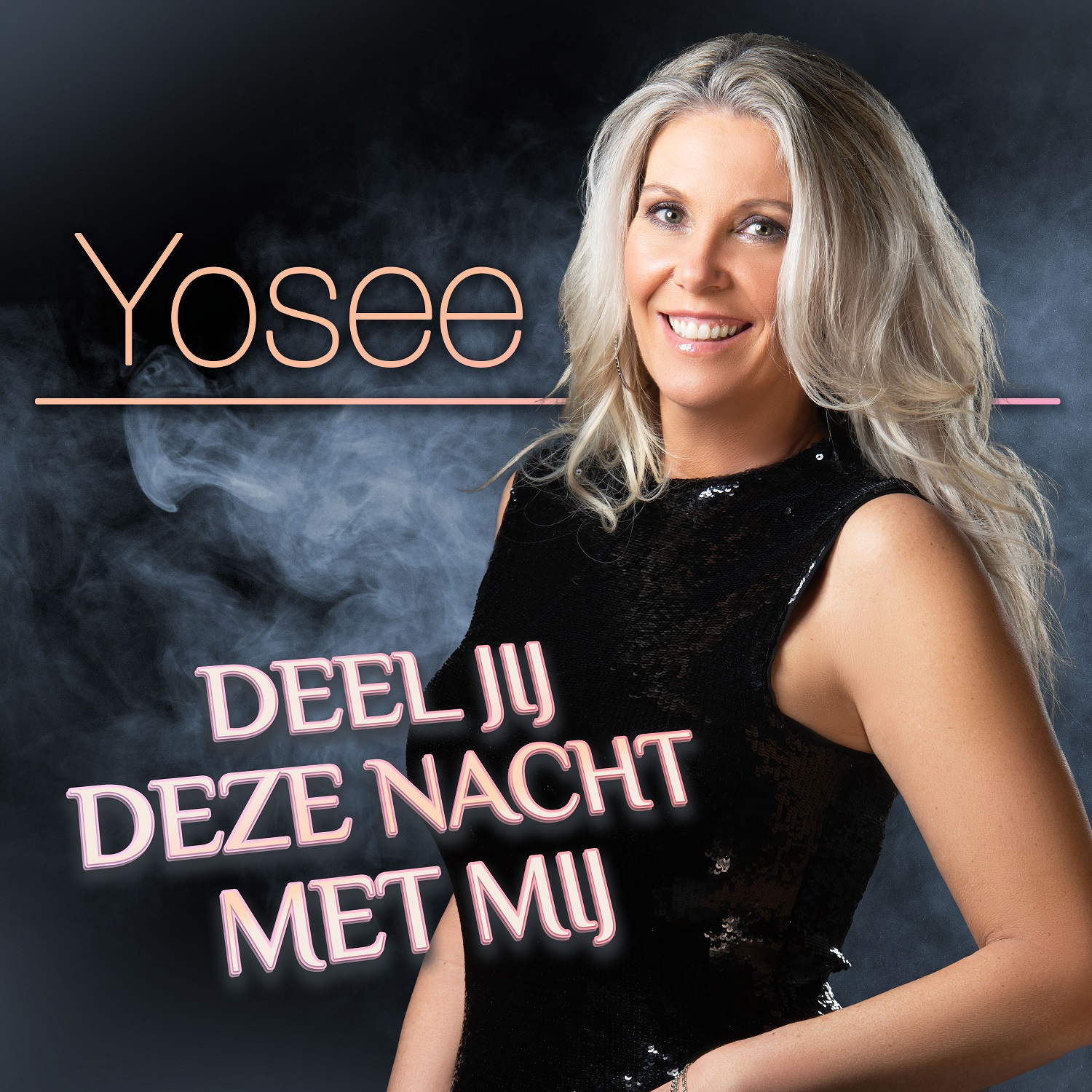 Yosee – Deel jij deze nacht met mij – Week 39