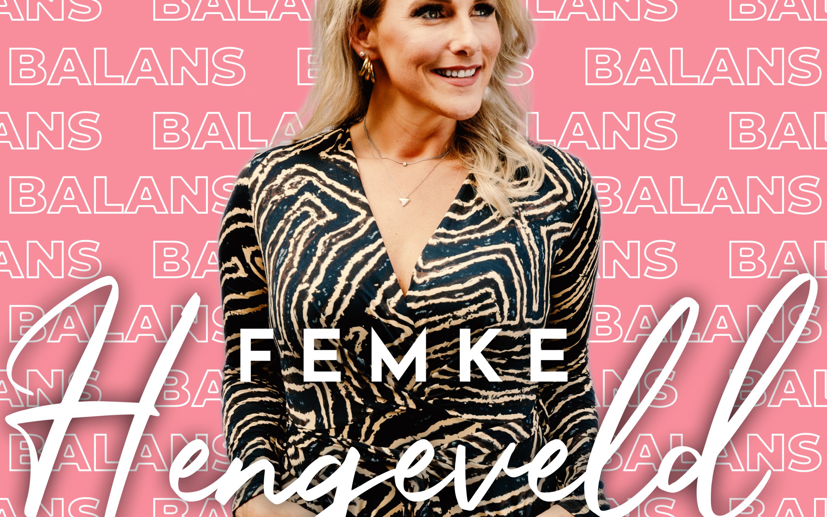 Femke Hengeveld – Balans – Week 41