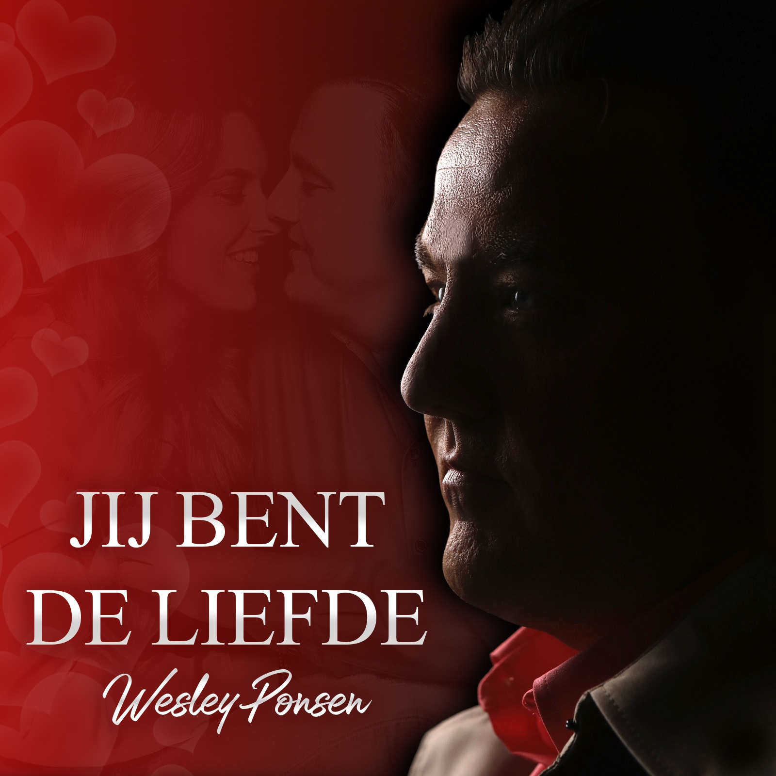 Wesley Ponsen – Jij bent de liefde – Week 48