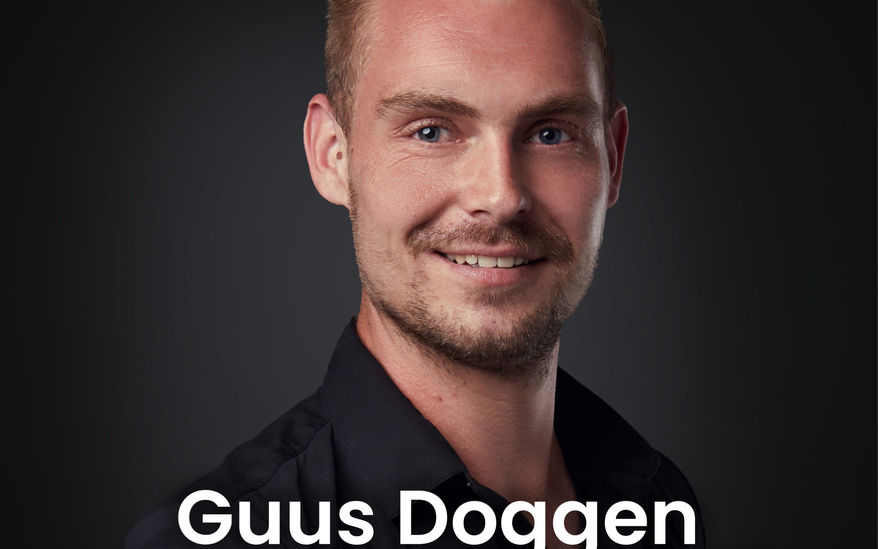 Guus Doggen – Dalli Dalli