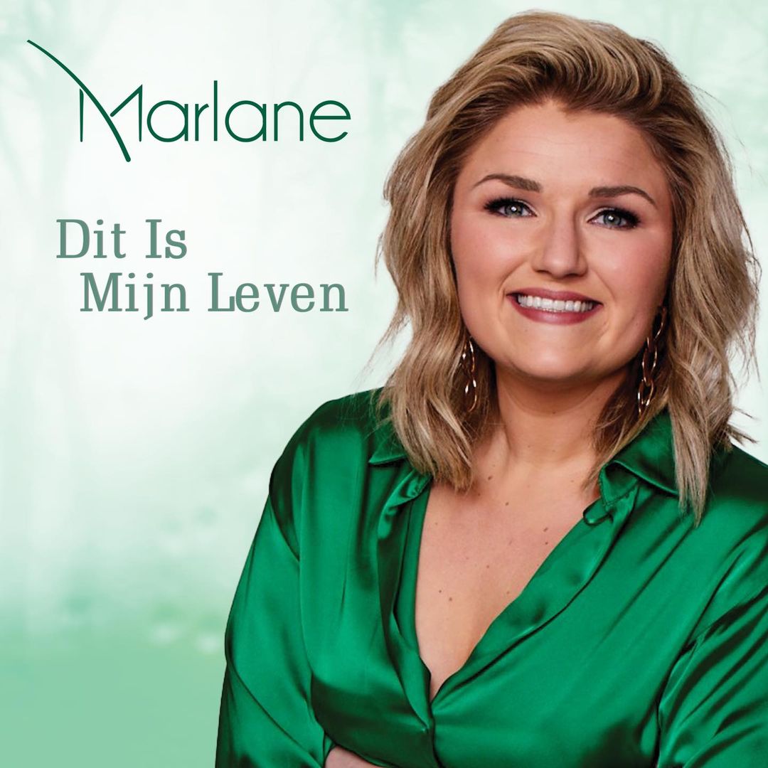 Marlane – Dit is mijn leven – Week 15