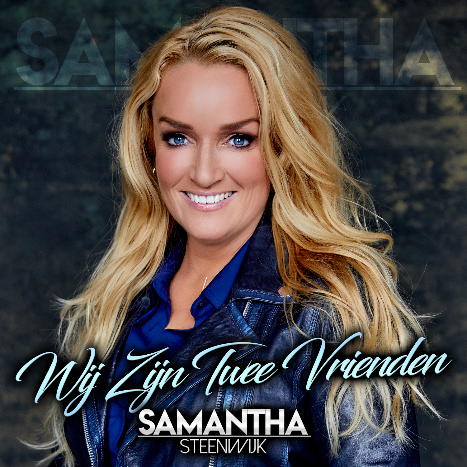 Samantha Steenwijk – Wij zijn twee vrienden