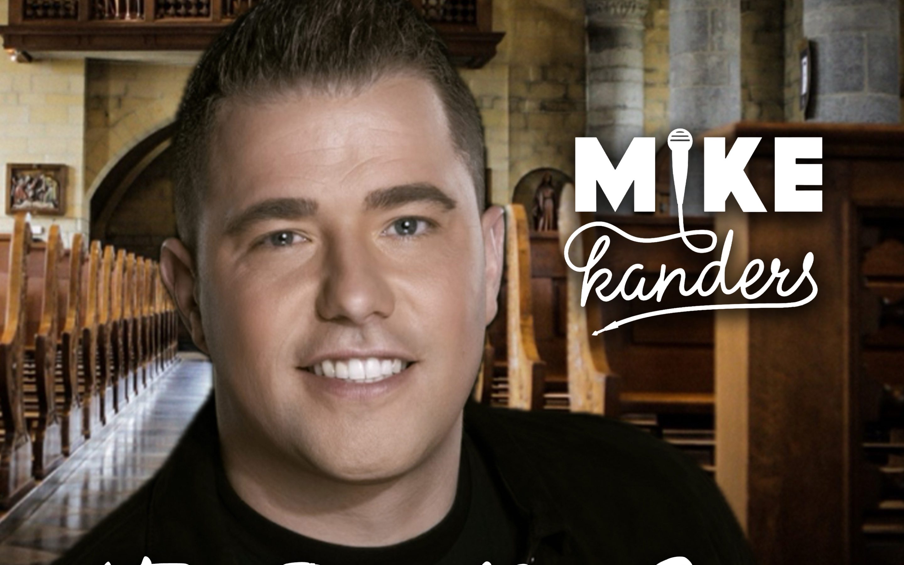 Mike Kanders – Ik pluk een ster – Week 21