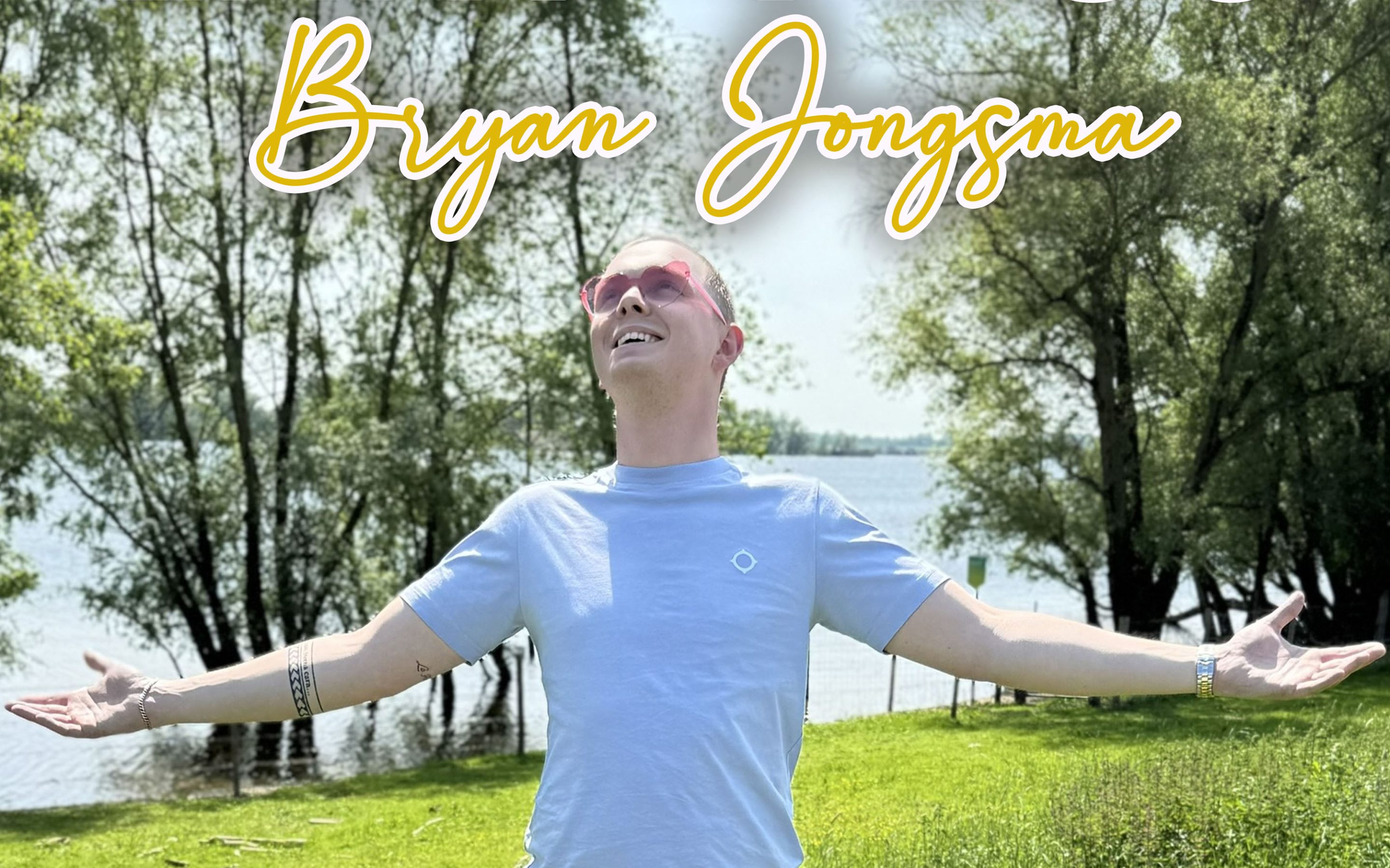 Bryan Jongsma – Laat ’t Los – Week 26