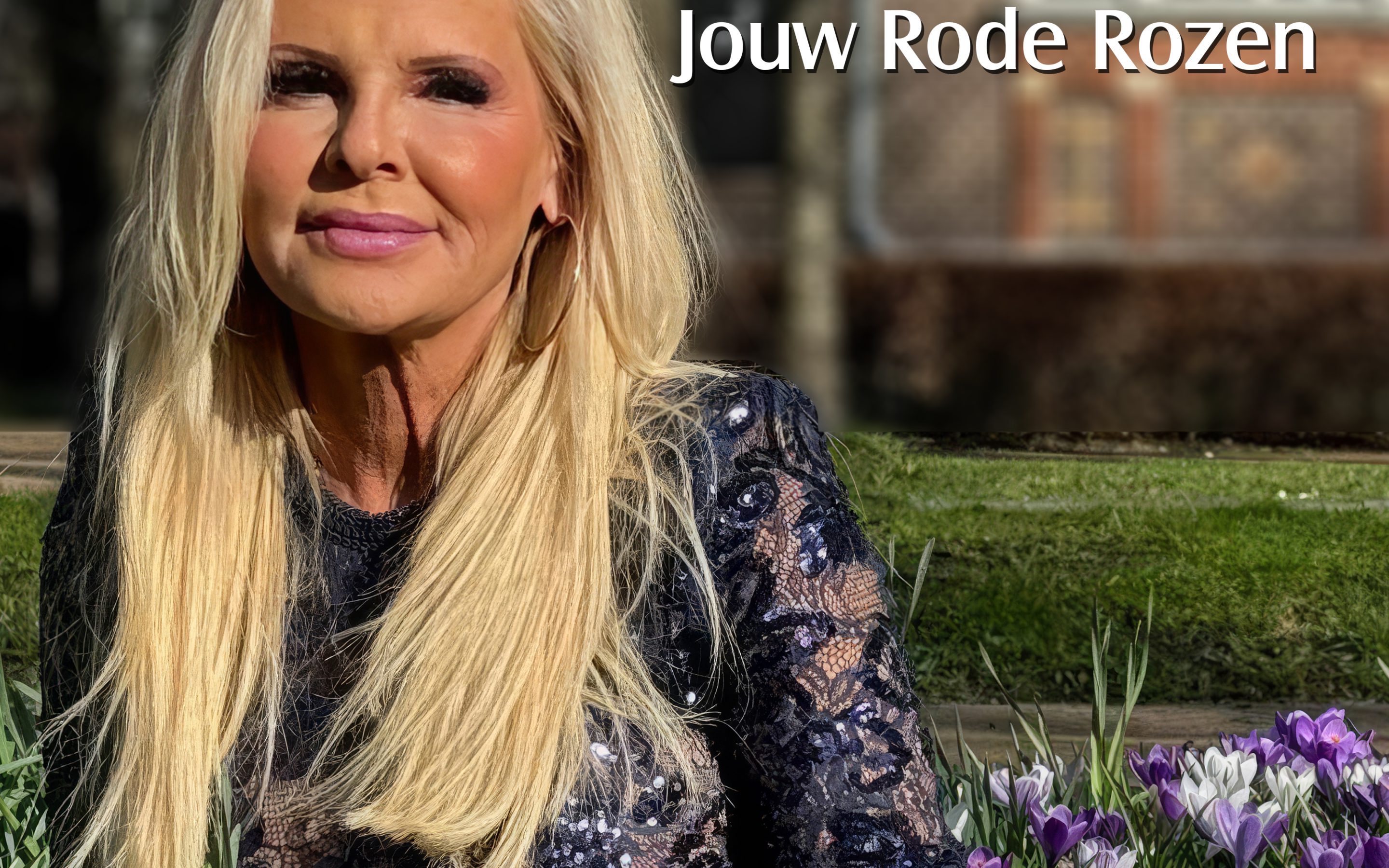 Colinda – Jouw Rode Rozen – Week 25