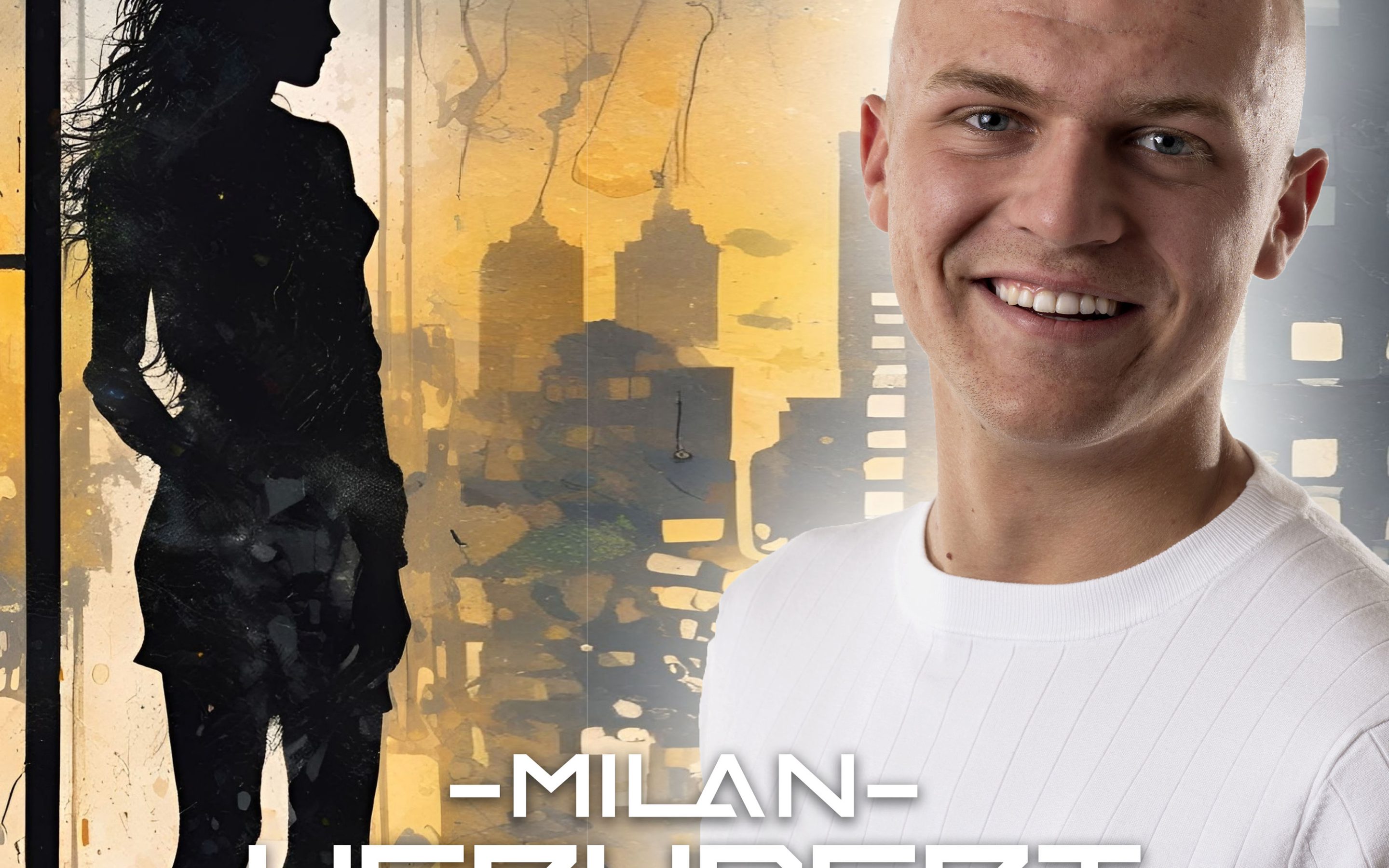 Milan Verwoert – Blijf je bij me? – Week 27