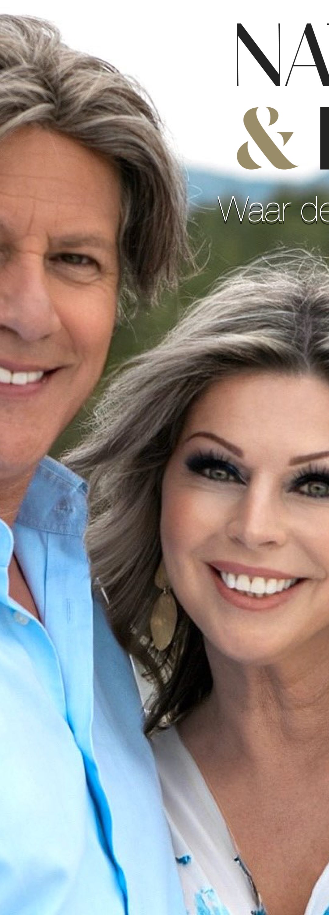 Natasja & Edwin – Waar de wind ons brengt – Week 31