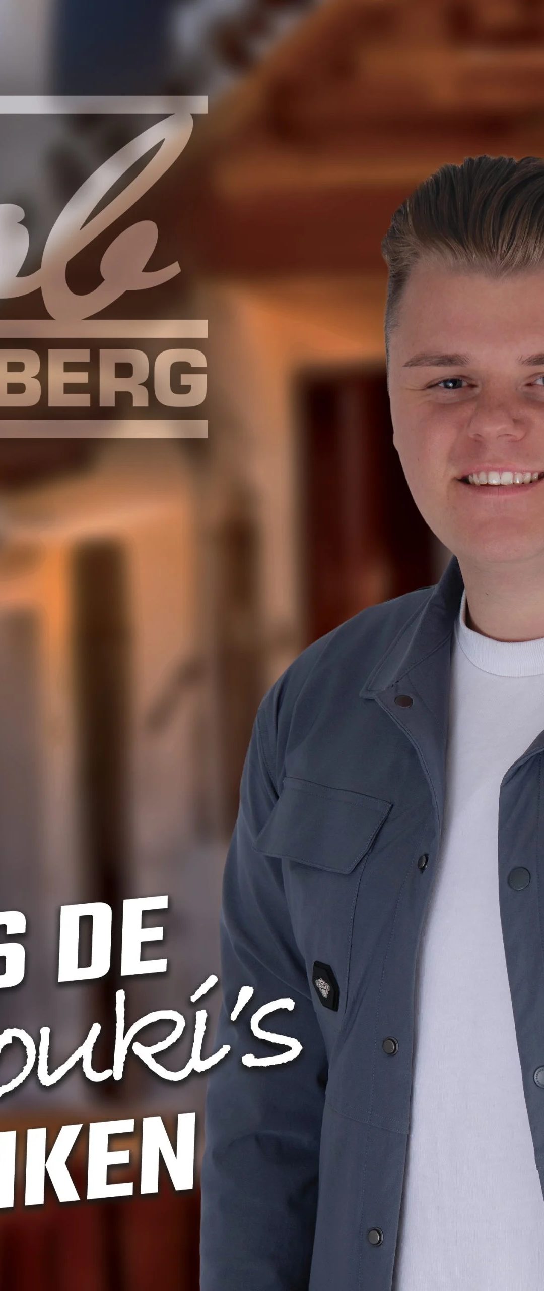 Bob Offenberg – Als de bouzouki’s klinken – Week 32