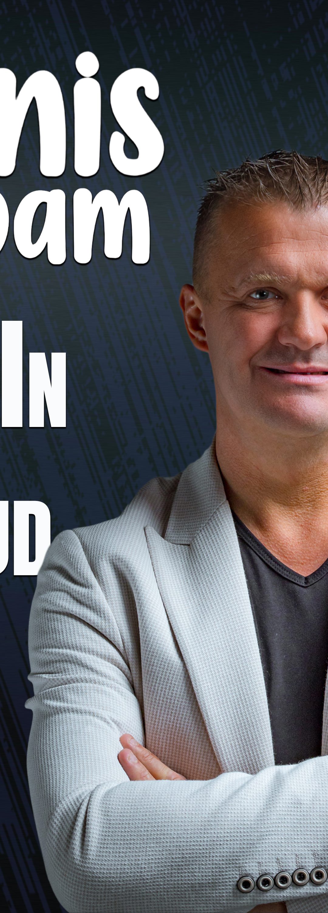 Dennis van Dam – Terug In De Tijd