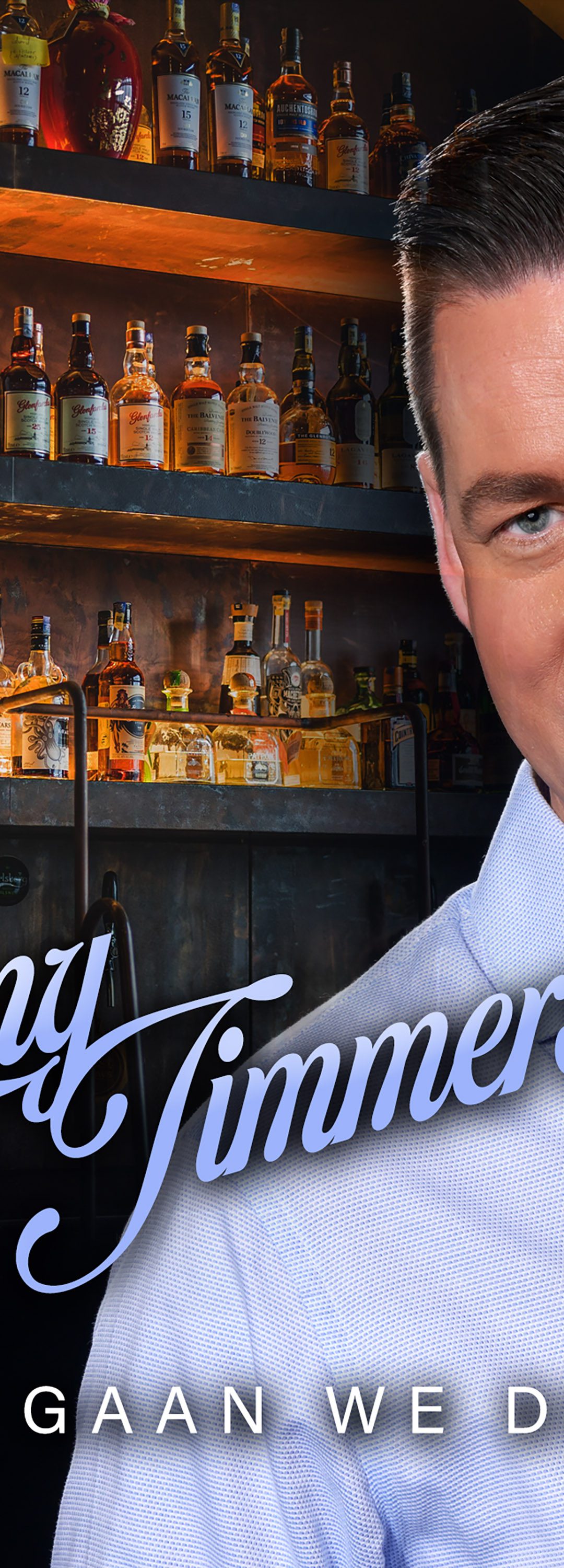 Denny Timmers – Samen gaan we drinken – Week 37