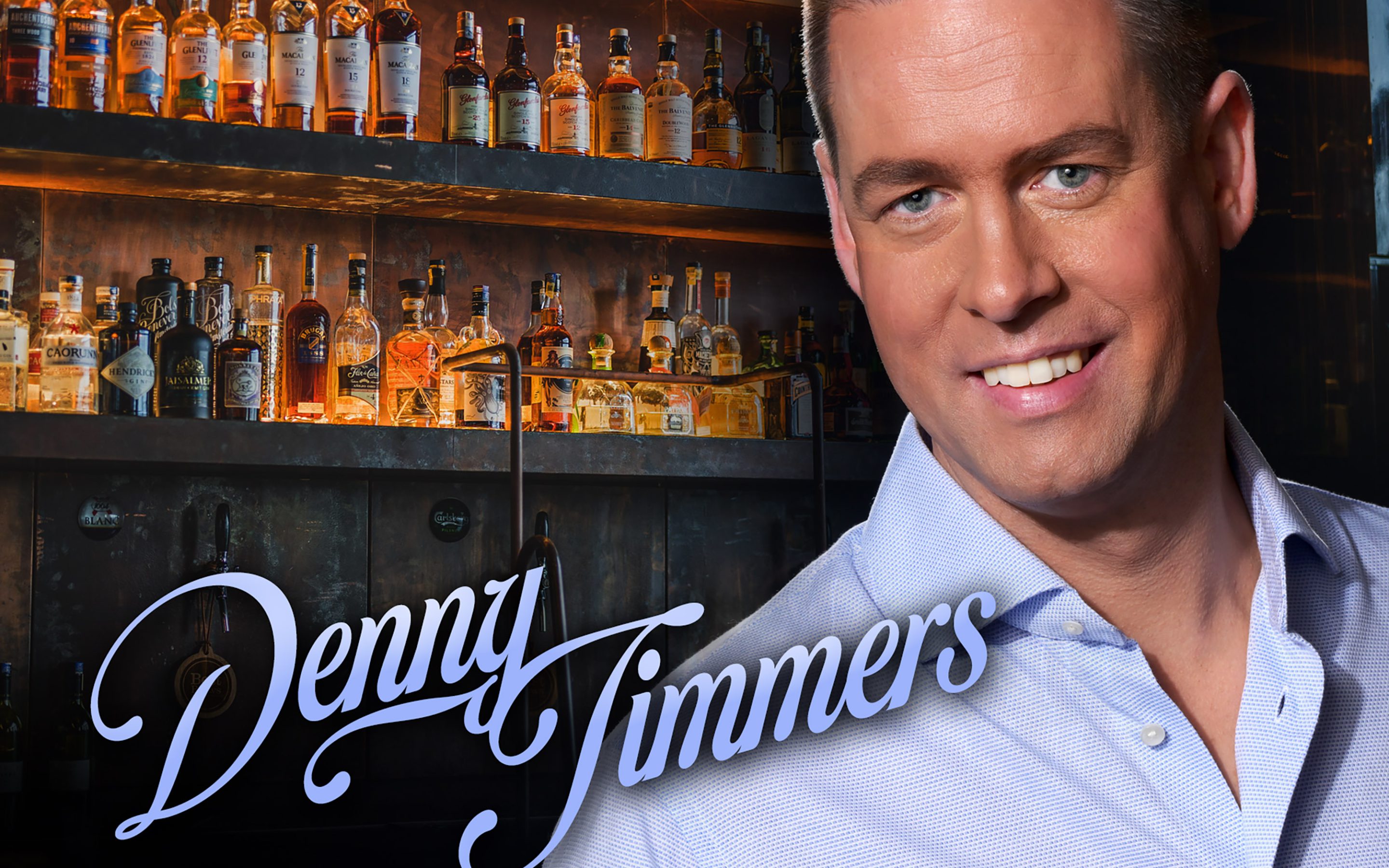 Denny Timmers – Samen gaan we drinken – Week 37