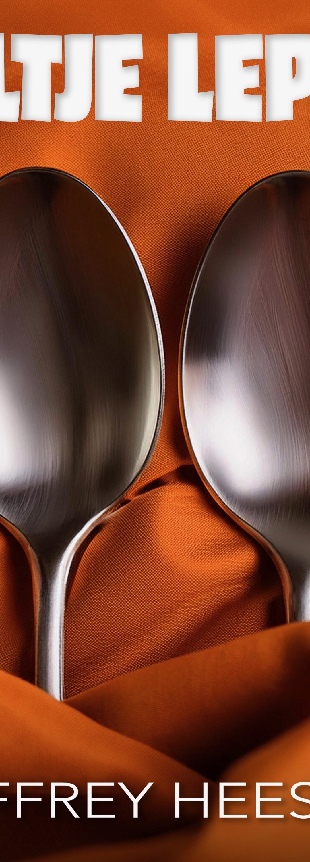 Jeffrey Heesen – Lepeltje lepeltje