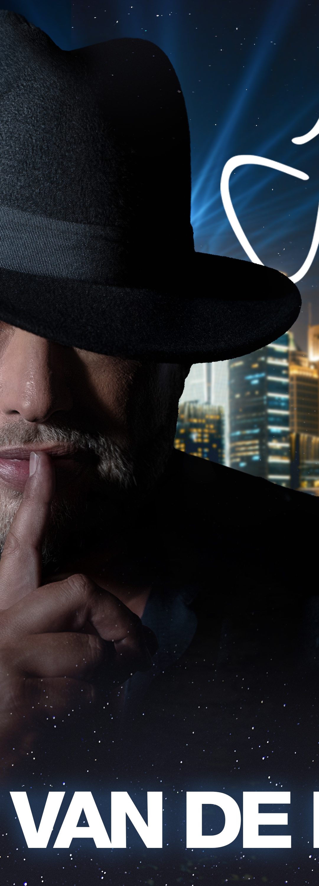 Jeffrey Kuipers – Beest Van De Nacht