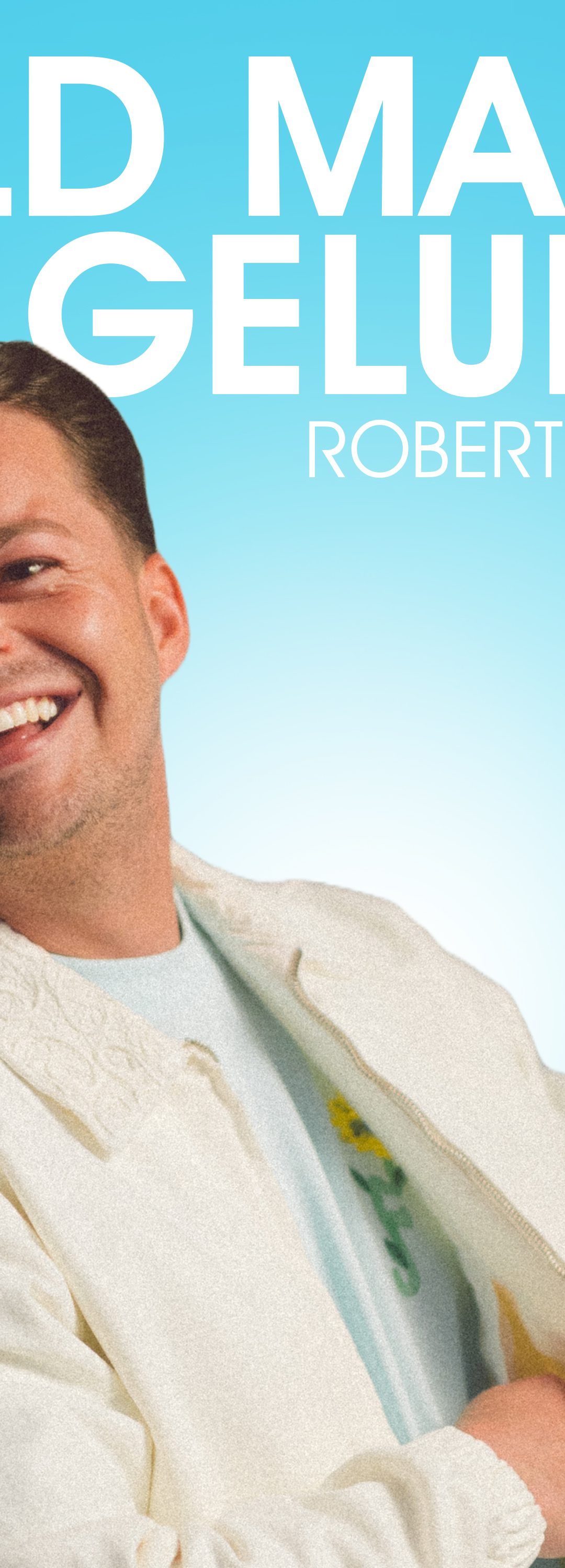 Robert van Hemert – Geld maakt niet gelukkig