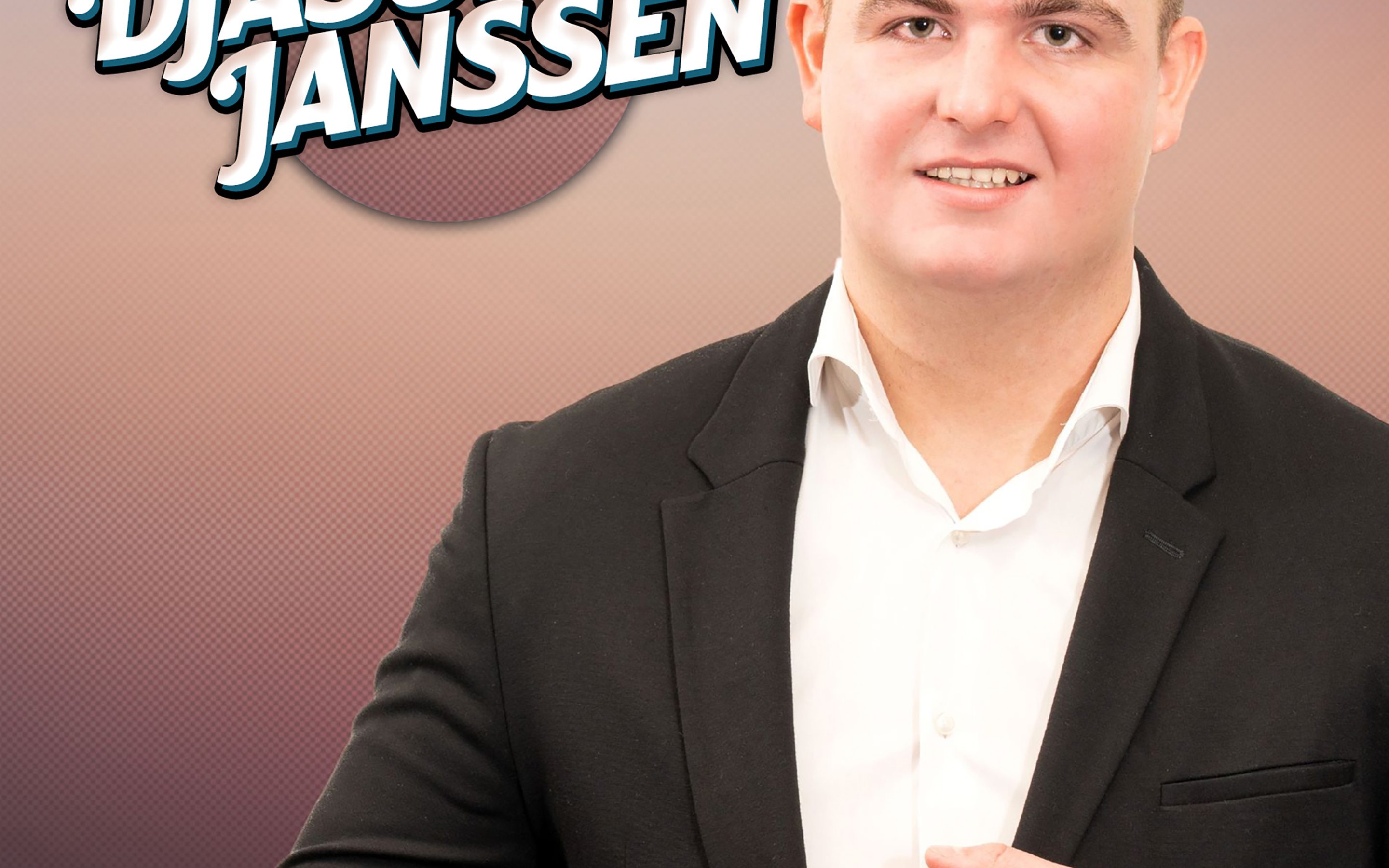 Djason Janssen – Het voelt zo heerlijk – Week 38