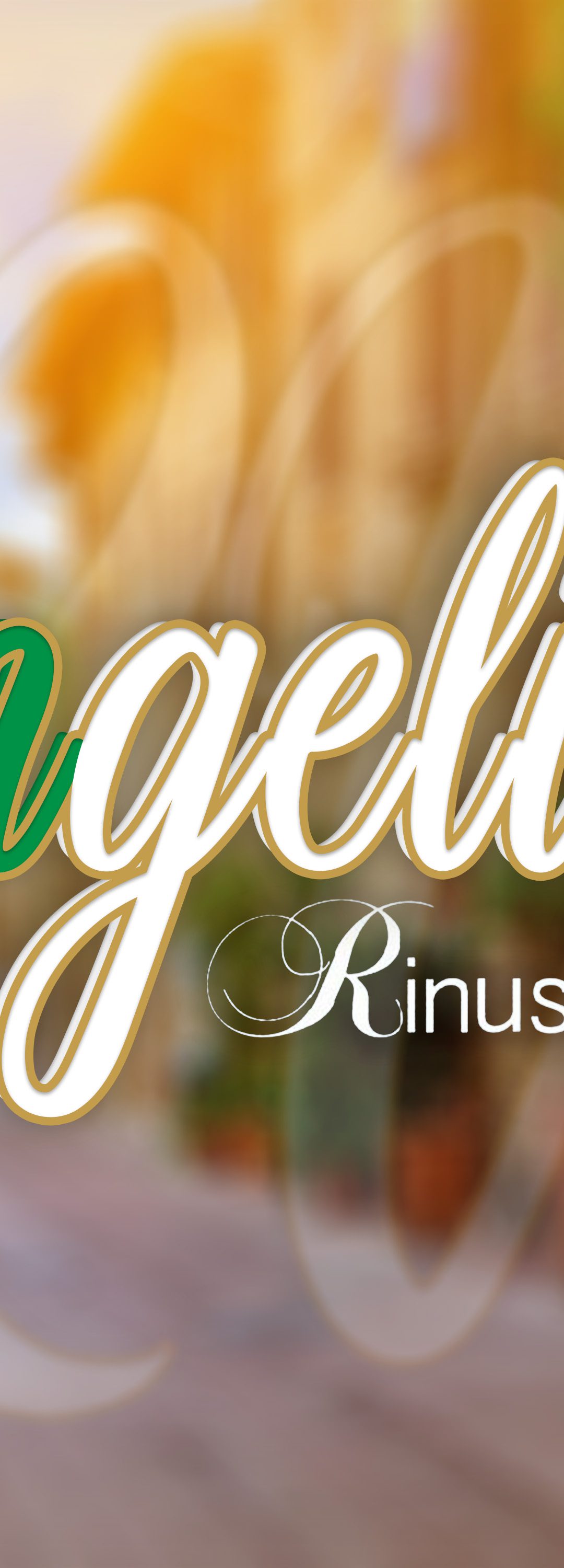 Rinus Werrens – Angelina