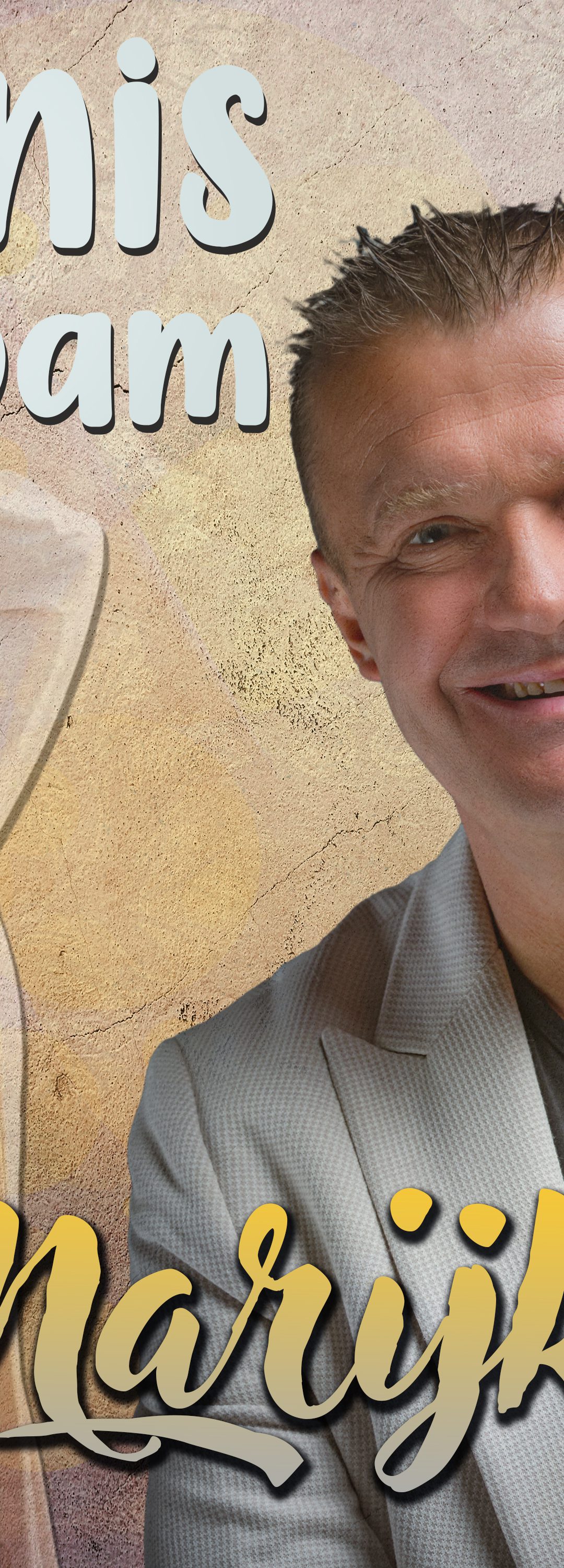 Dennis van Dam – Marijke