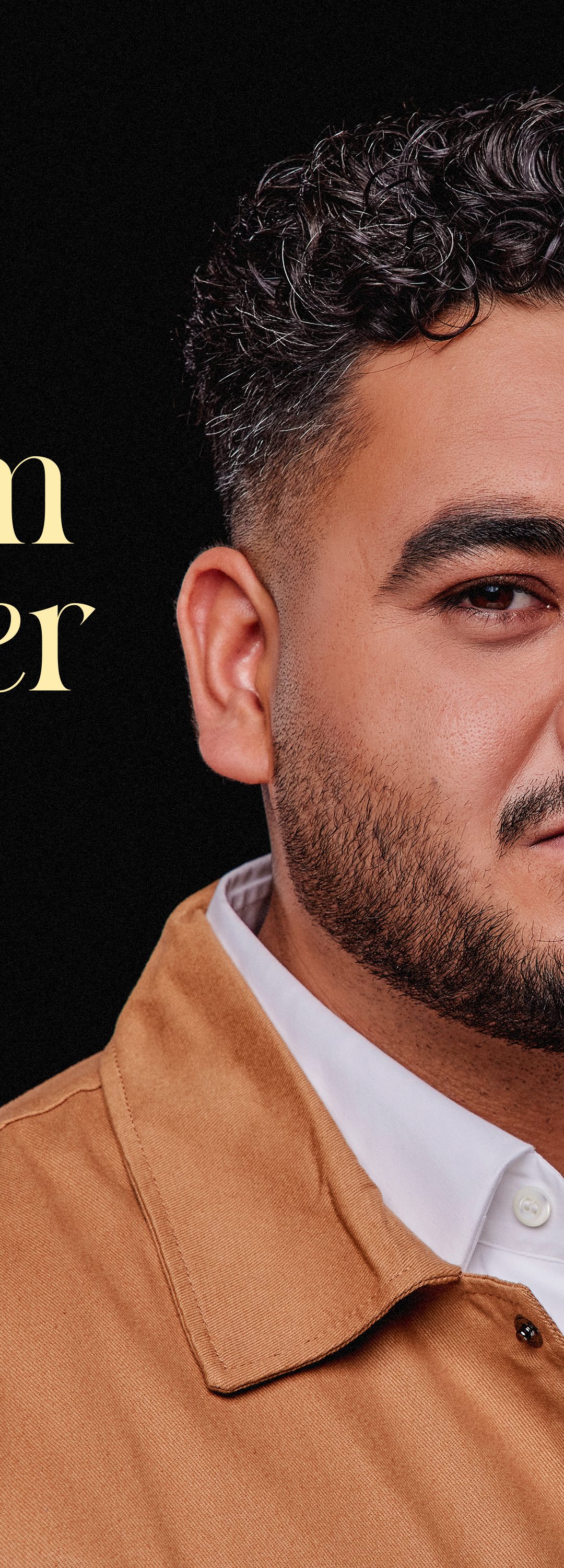 Ammar – Ik kom van ver