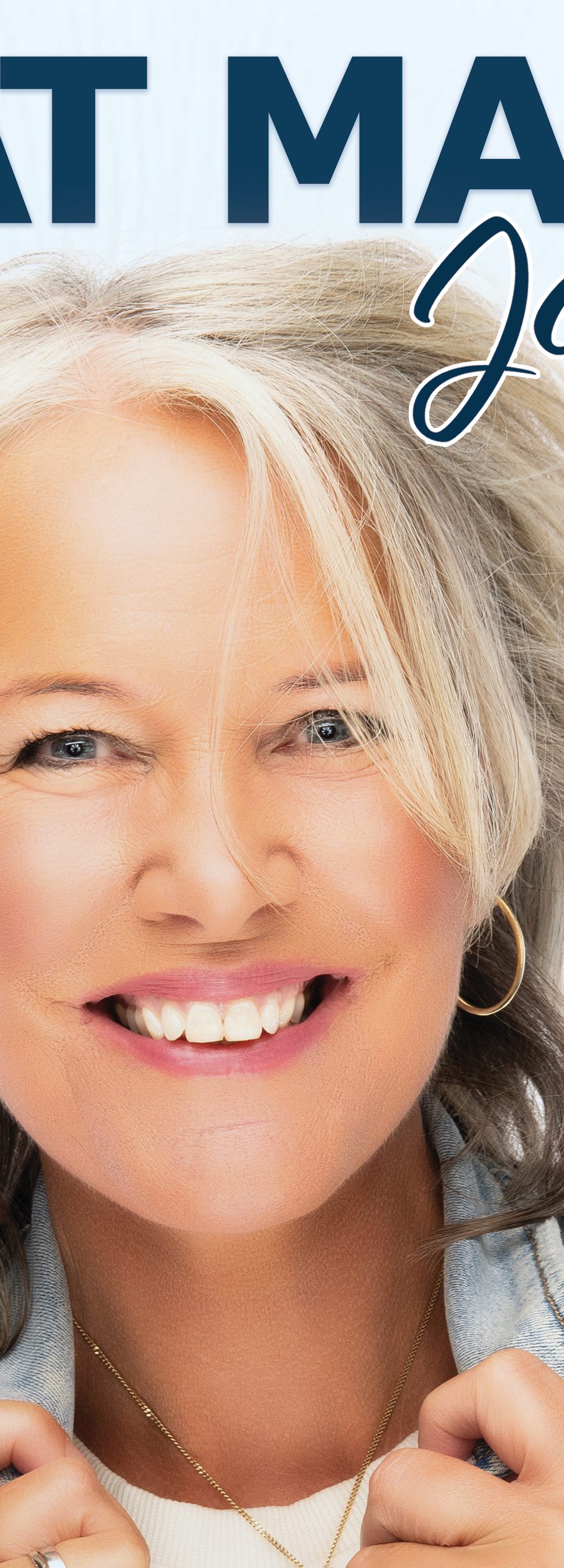 José Sep – Laat maar!