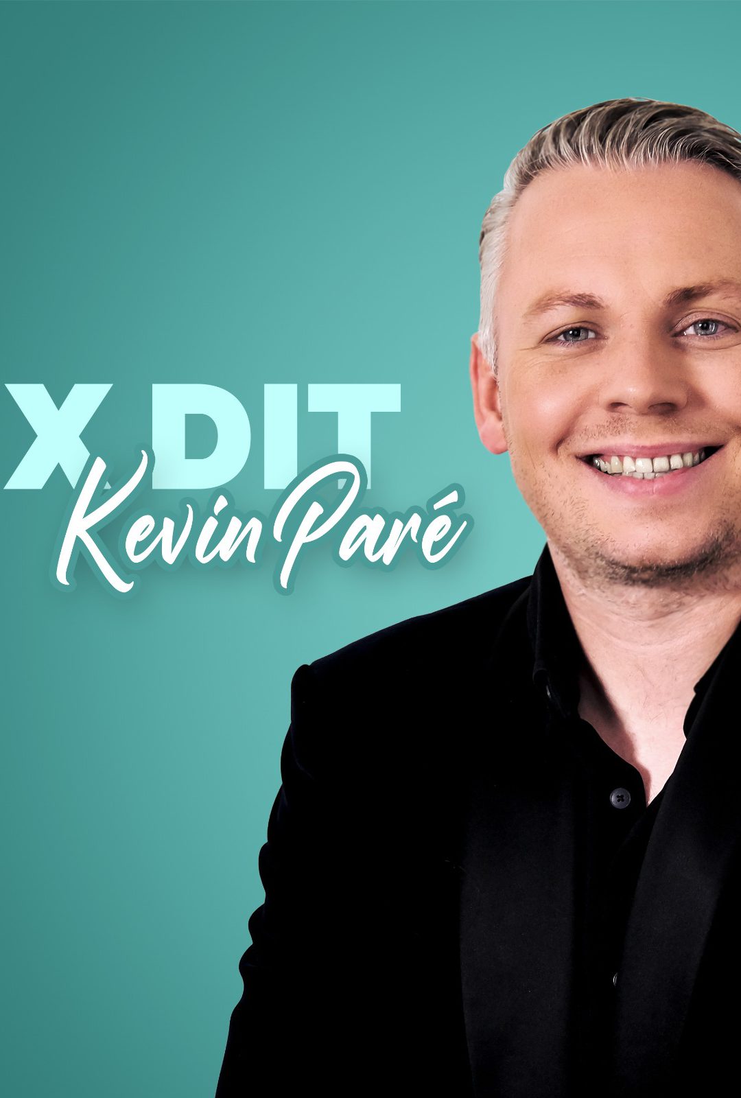 Kevin Paré – Fix dit