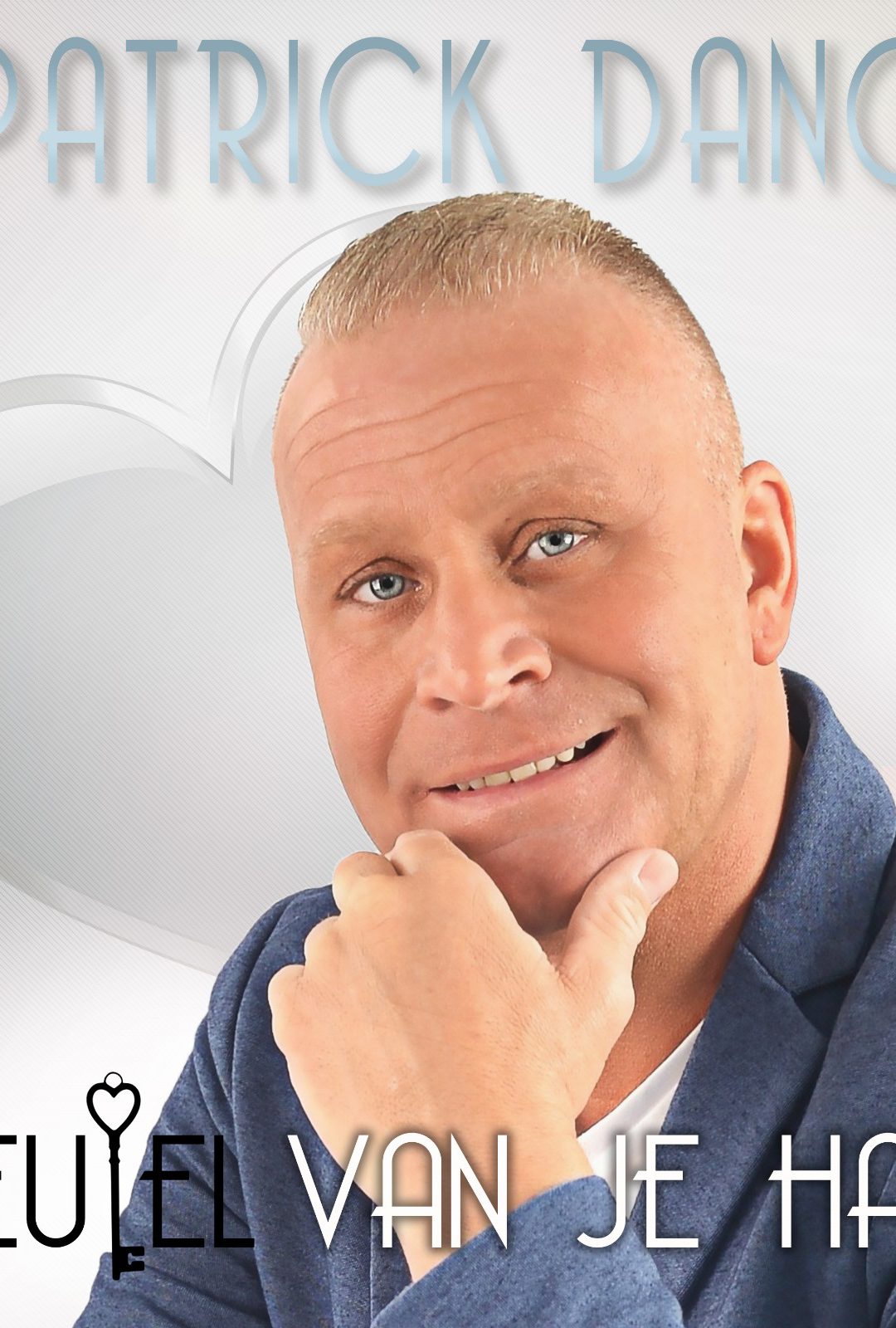 Patrick Dano – Sleutel van je hart