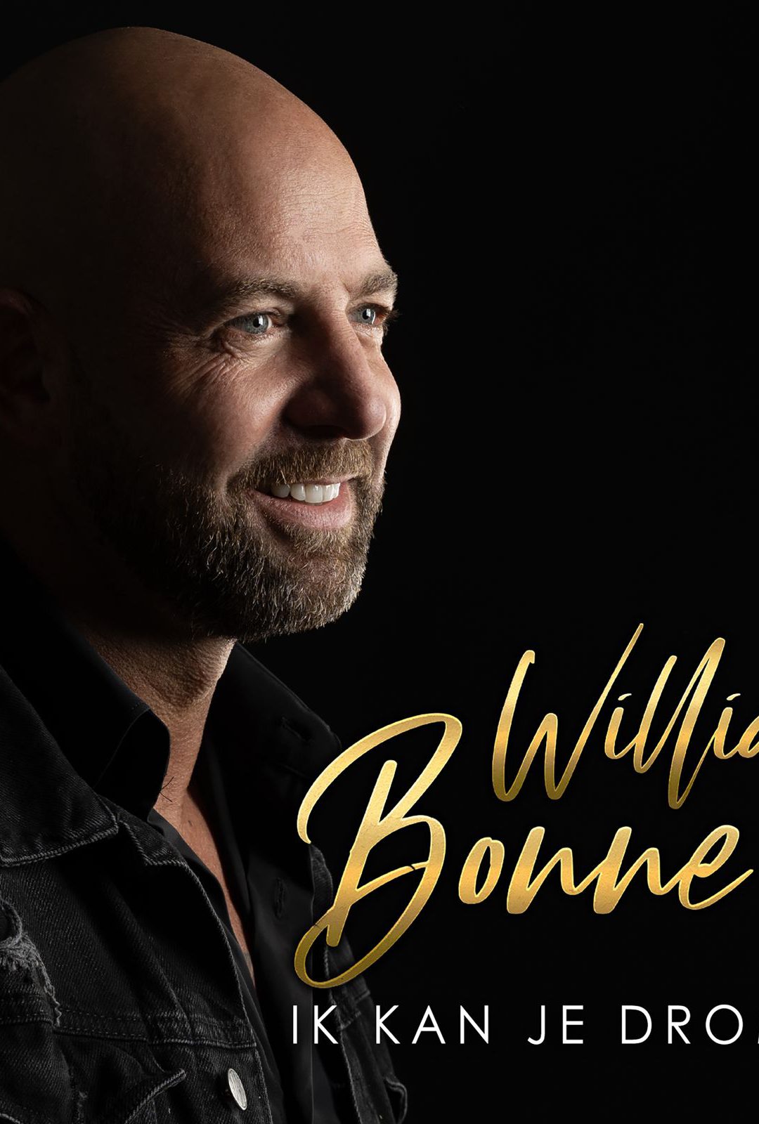 William Bonne – Ik kan je dromen