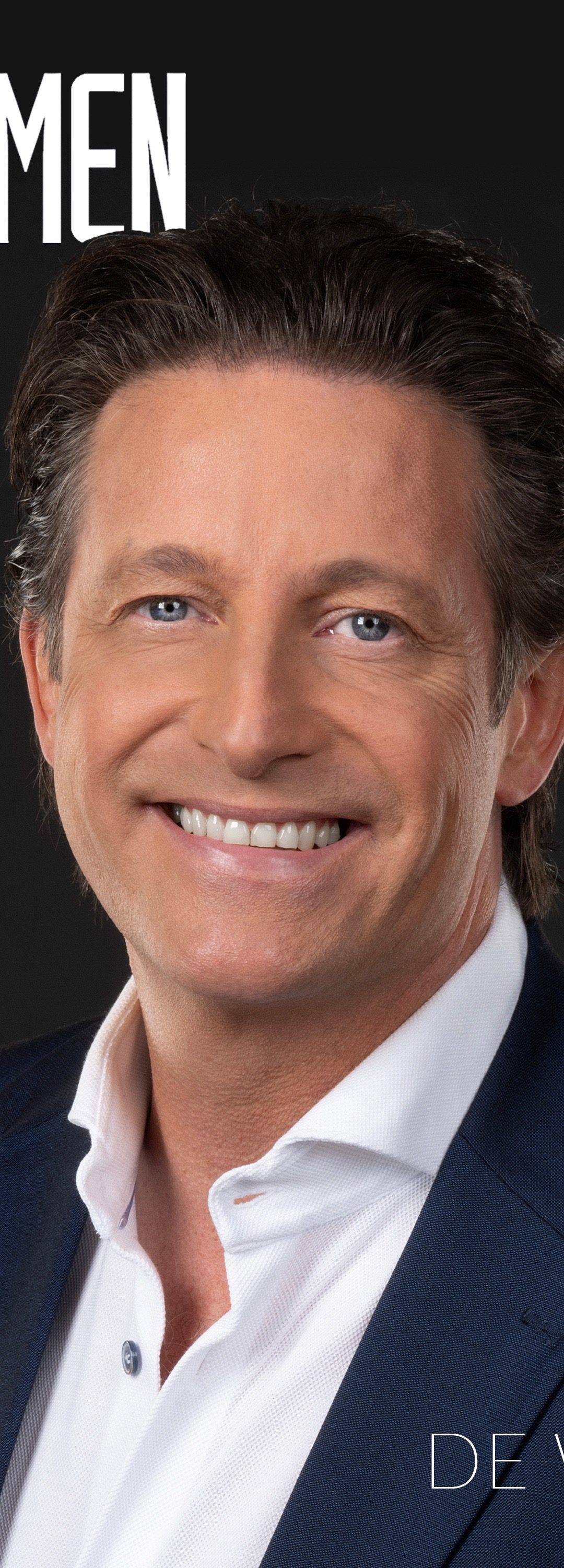 Henk Damen – De waarheid