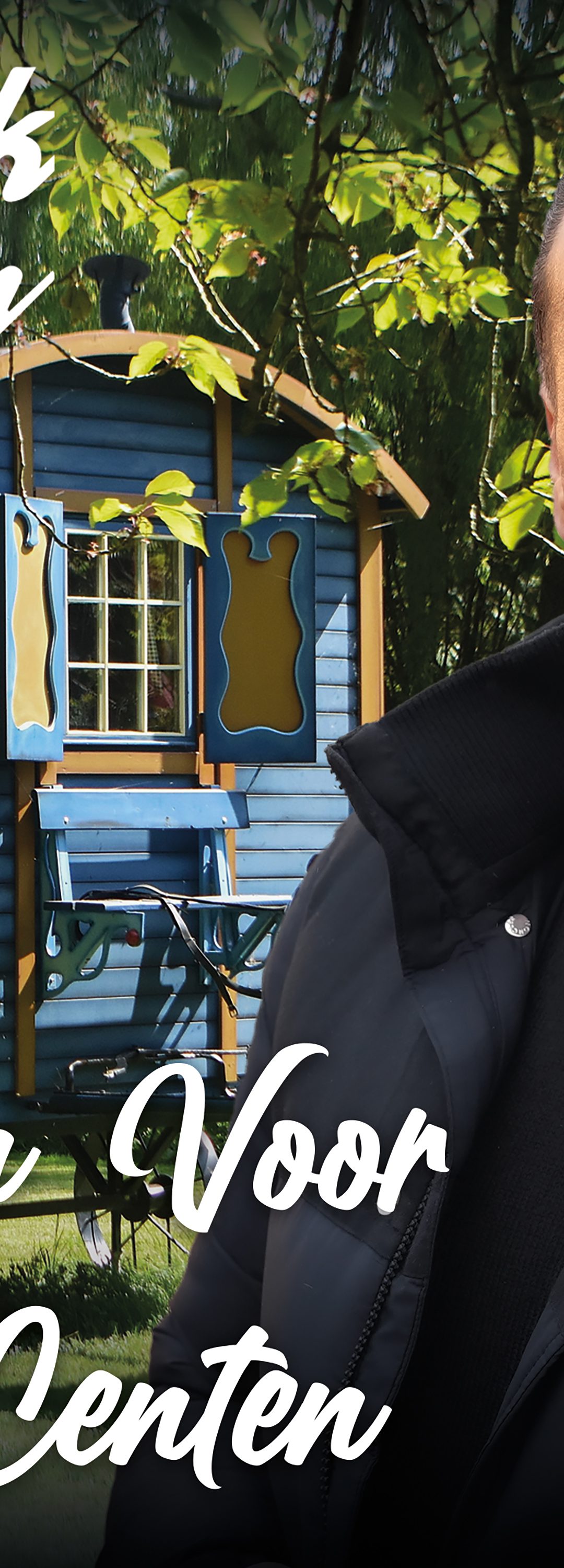 Frank van Etten – Venten voor me centen