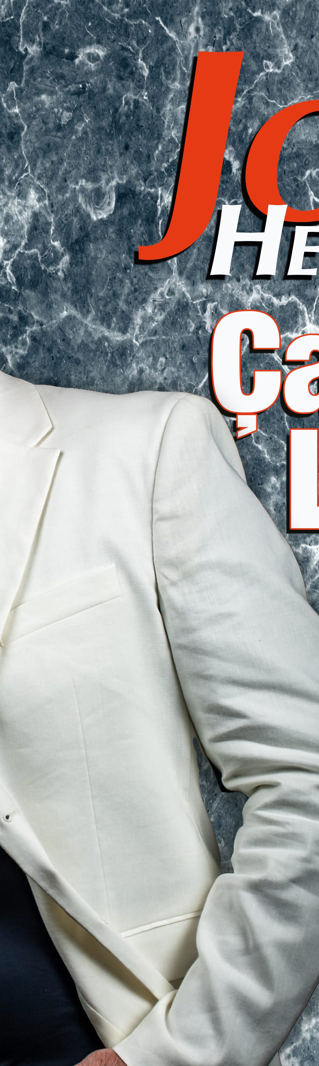 John Heesakkers – Ca C’est La Vie