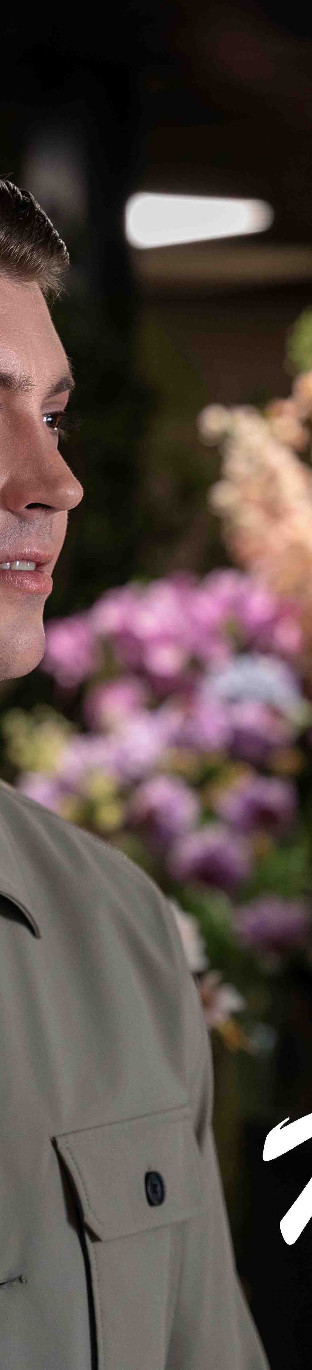 Manuel – Ik ben een dromer – Week 48