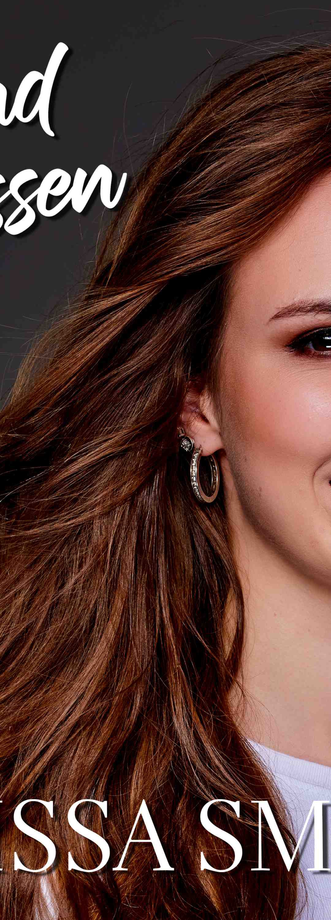 Melissa Smilda – Duizend kussen