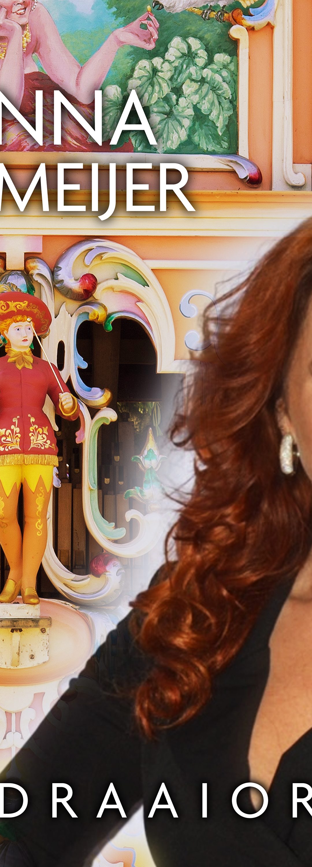 Susanna Veldmeijer – Het draaiorgel