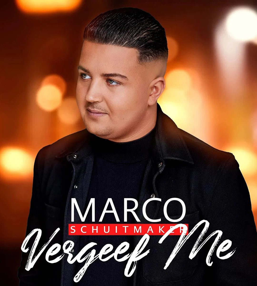 Marco Schuitmaker – Vergeef me