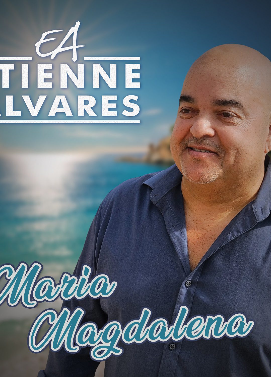 Etienne Alvares – Maria Magdalena