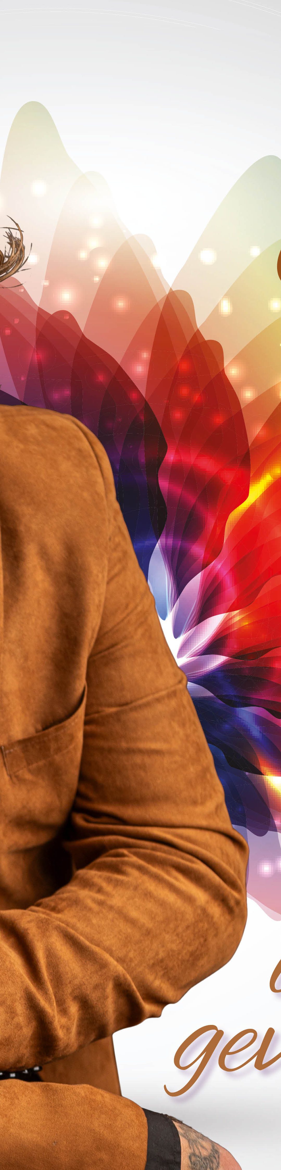 Hans Soomers – Hoe laat ik mijn gevoelens los