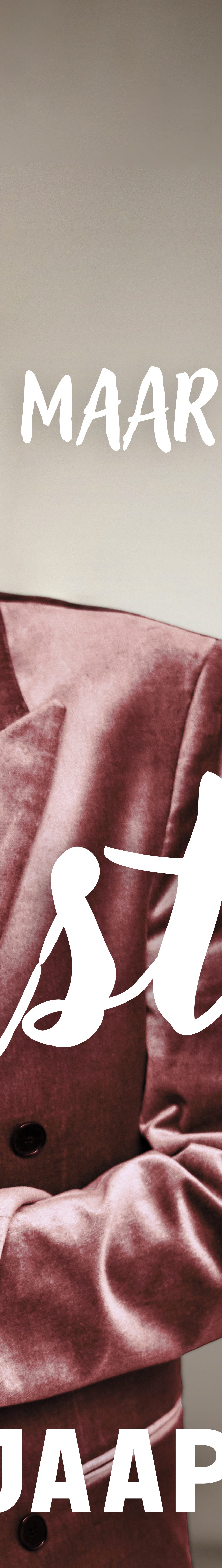 Jaap Reesema – Maar 1 wens met kerstmis